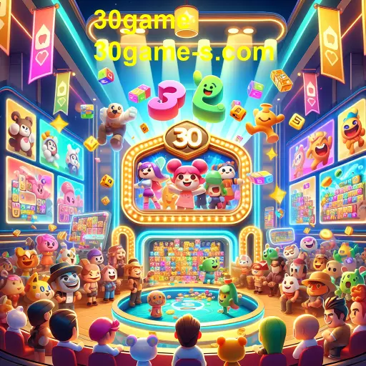 A Ascensão dos Jogos Casuais no 30game