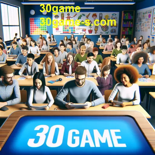 A Importância dos Jogos Educativos em 30game