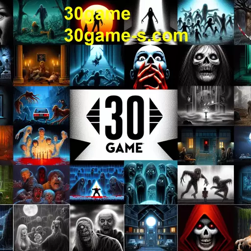 A Evolução dos Jogos de Horror: Do Clássico ao Moderno