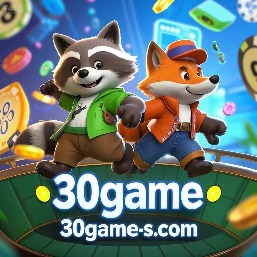 30game