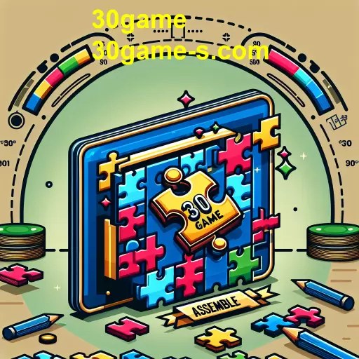 A Fascinante Categoria de Quebra-Cabeças em 30game